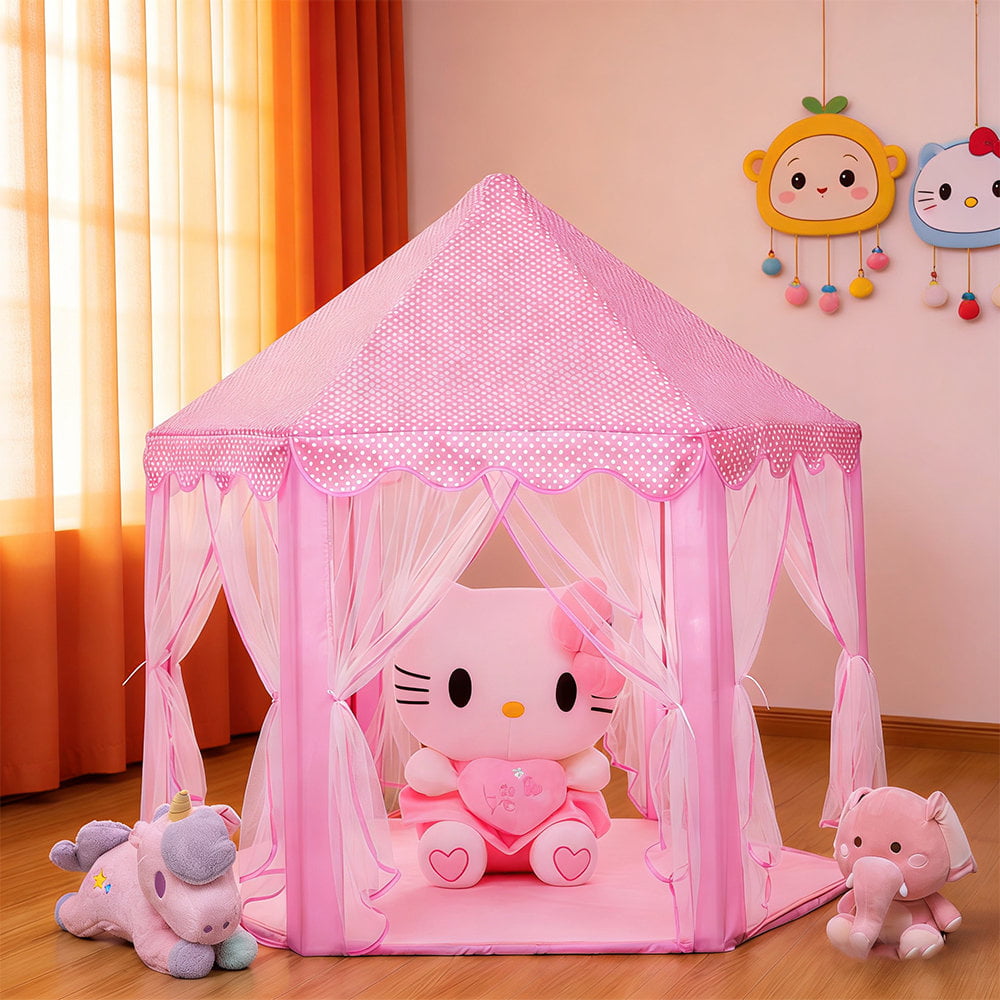 Oem Kid Tent Factory