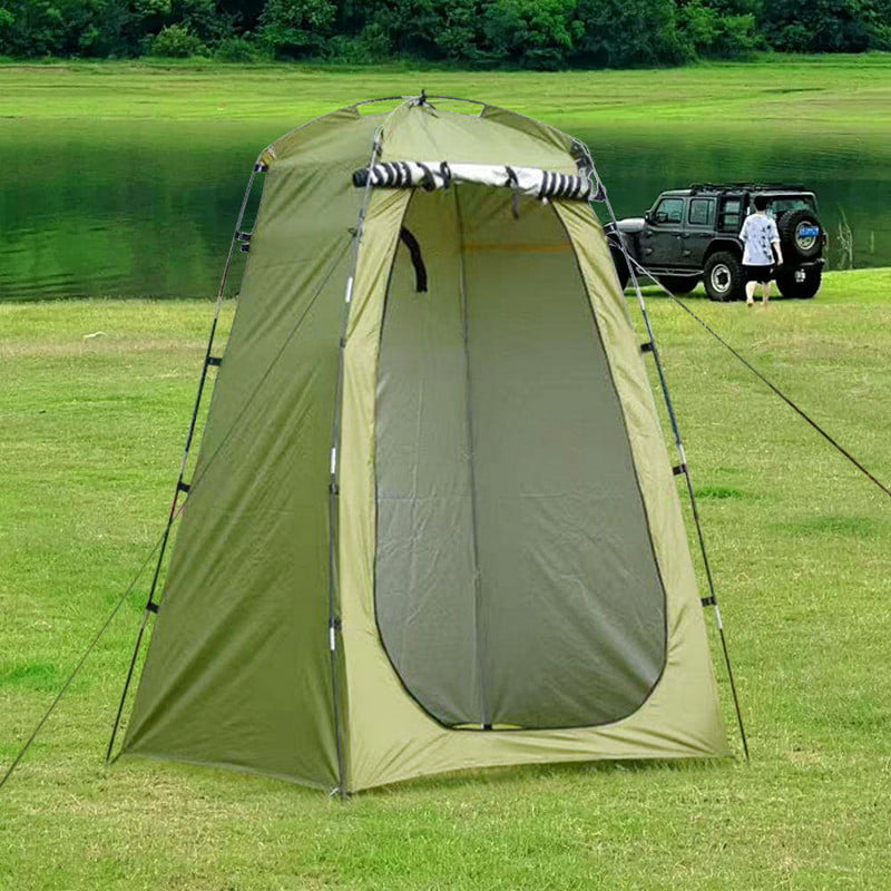 Pop-Up Tent Factory