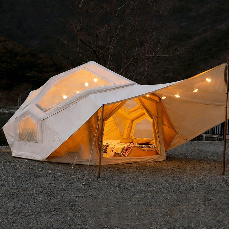 Inflatable Camping Cabin