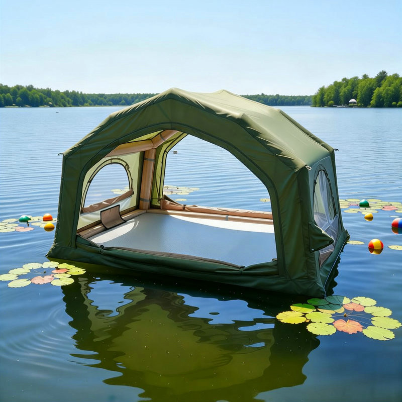 Water Floating Tent