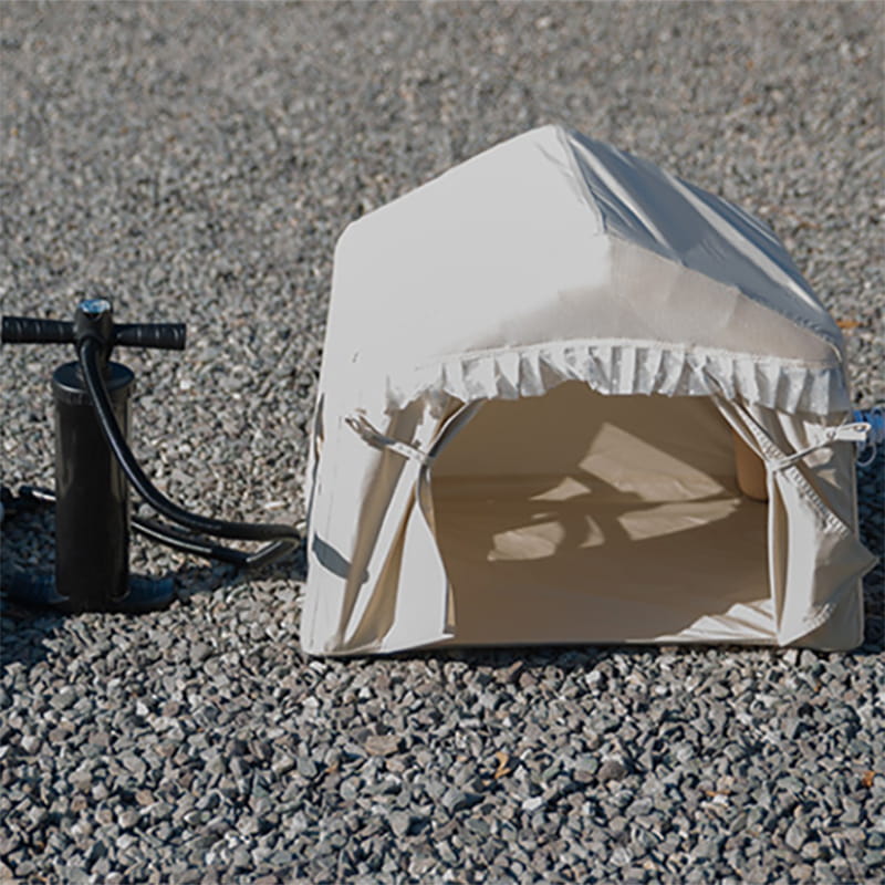 OEM Pet Tent Supplier