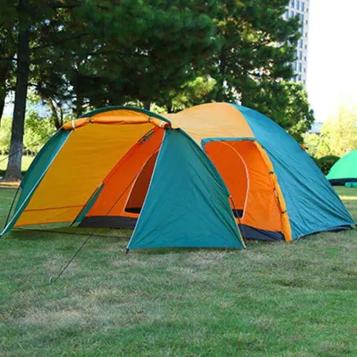 Festival Camping Tent